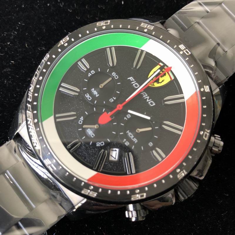 Ferrari watch man-234